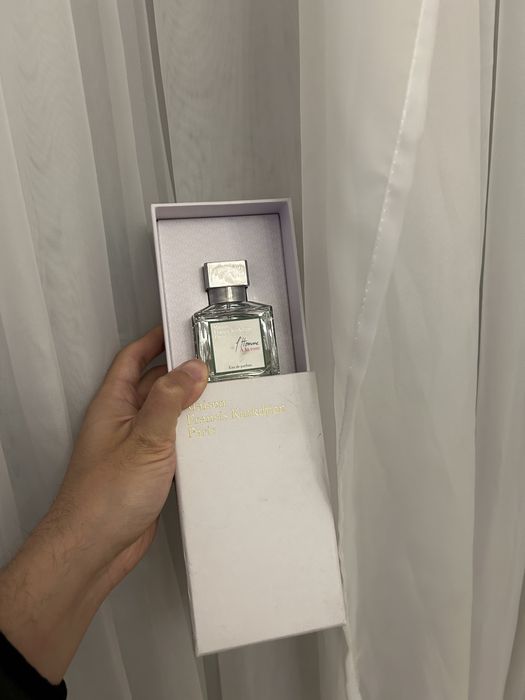 Maison Kurkdjian la homme, парфюм духи оригинал