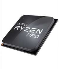 Vând AMD 5 3350G pro