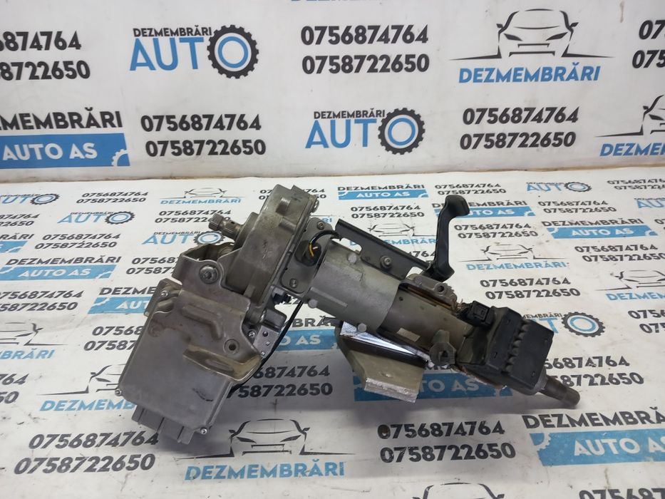 Coloana volan electrica Renault clio 4