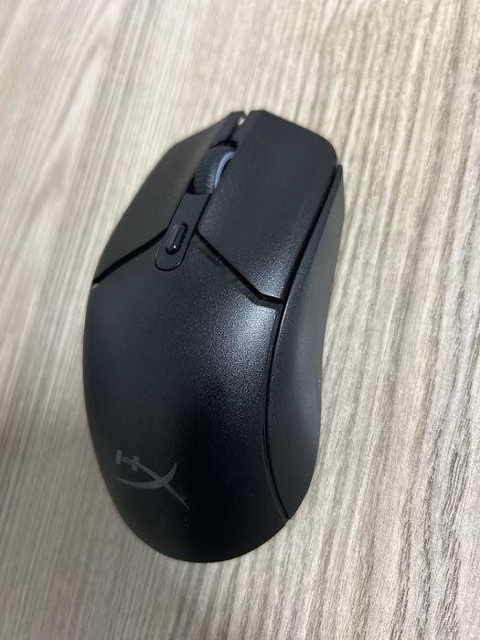 Mouse HyperX Pulsefire