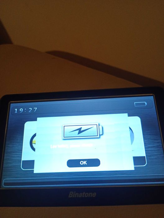 GPS navigație offline