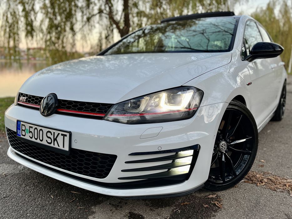 Jante Pretoria R18 Originale VW Golf Passat Tiguan TRoc TCross