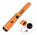 Pinpointer detector metale