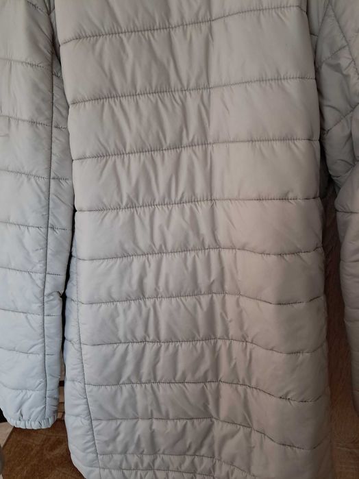 Дамско зимно полто