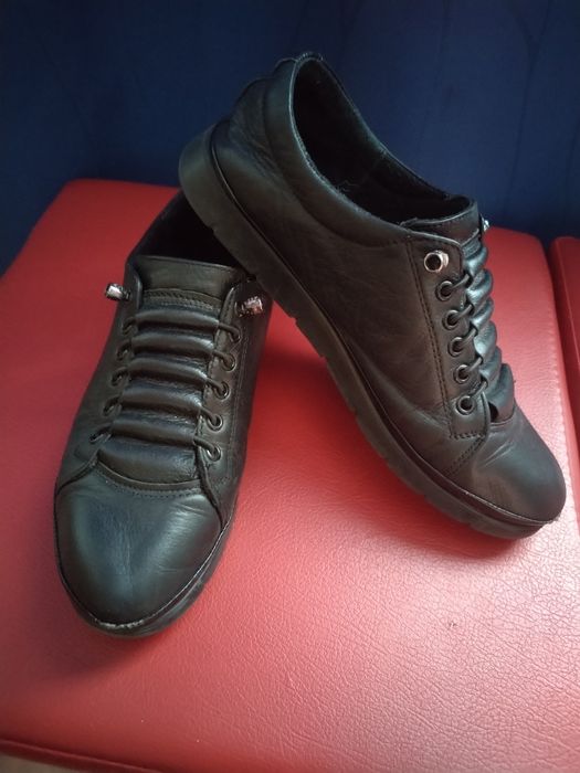 Дамски обувки, 38н, 15лв