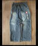 Vintage Ecko Unltd baggy jeans