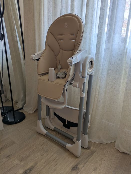 Scaun de masa Buf Boof X-6