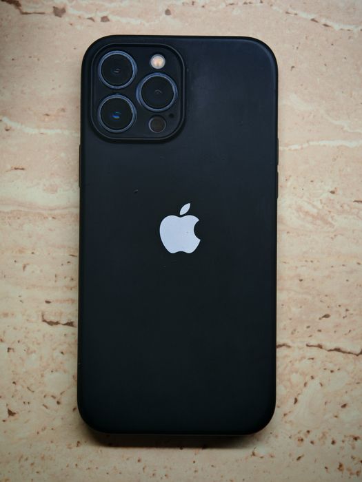 Айфон 13 про макс