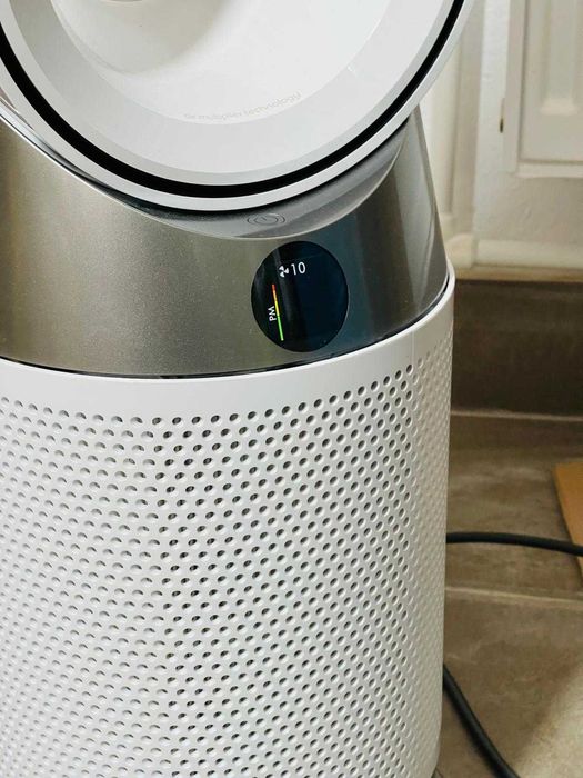 Purificator Dyson Purifier Hot+Cool™ Gen1 HP10