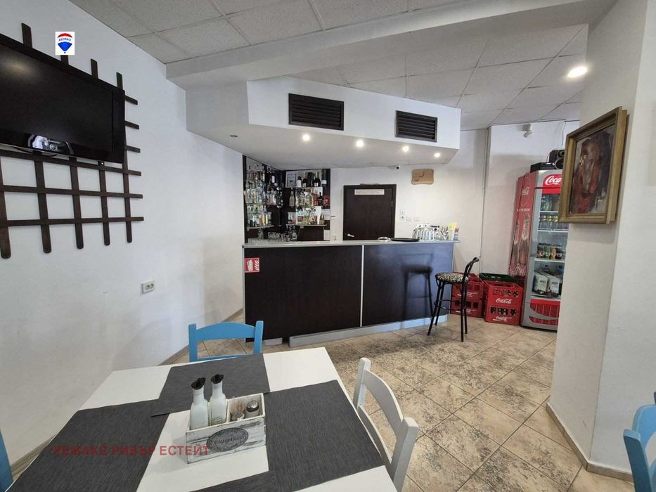 Продава се Заведение в Русе, Широк център - 133 кв.м за 962 €/кв.м - Снимка #8