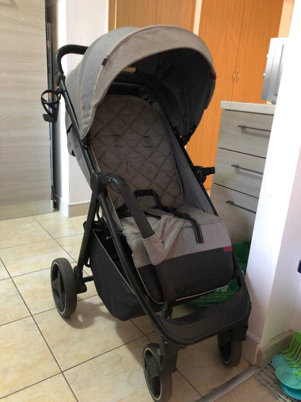 Baby stroller for sale in good condition