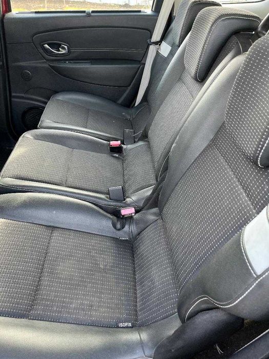 Vand Renault Megane Scenic