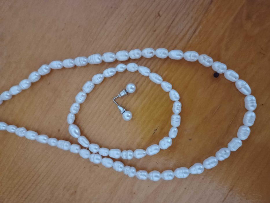 Сватбени рокли, аксесоари