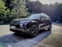 Range Rover Velar 2.0 Diesel / An 2020/Km Reali 155.000/Automata/4x4