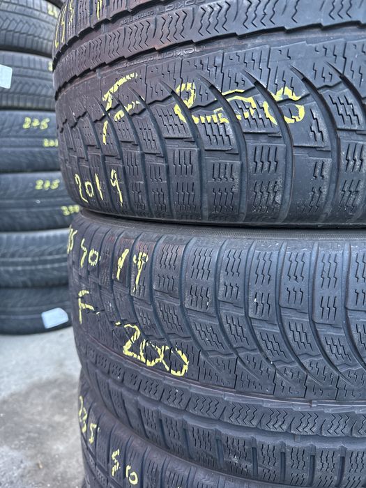 235-40-19 iarna nokian