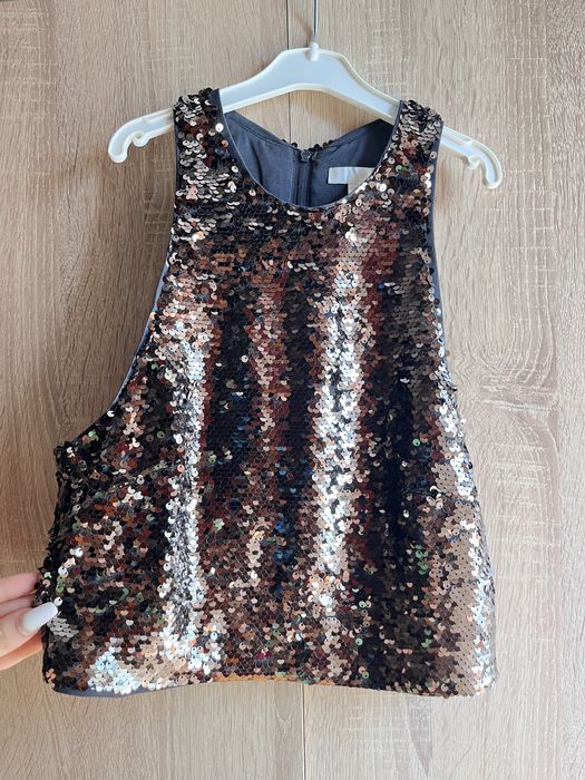 Парти потник H&M