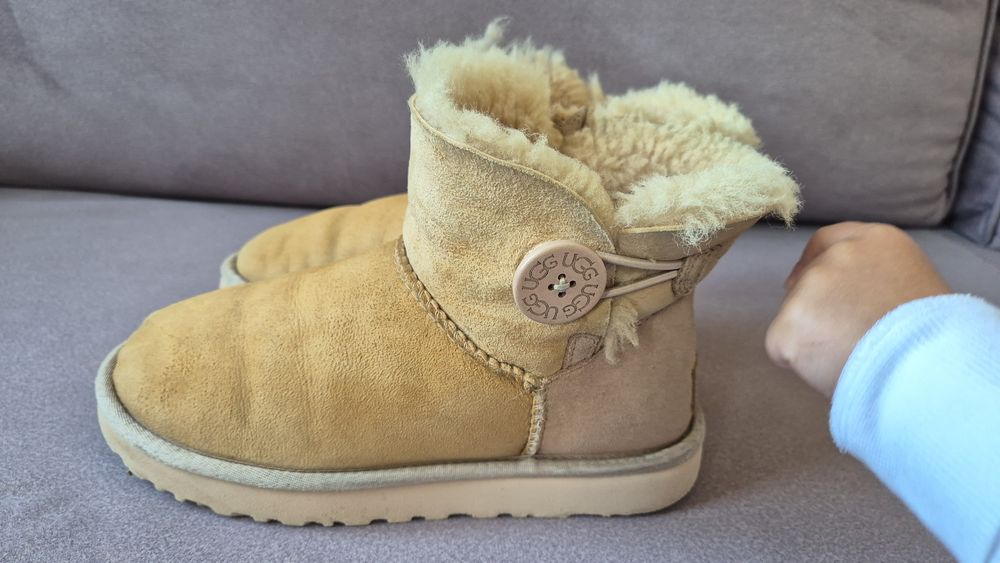Ugg originale nr 37