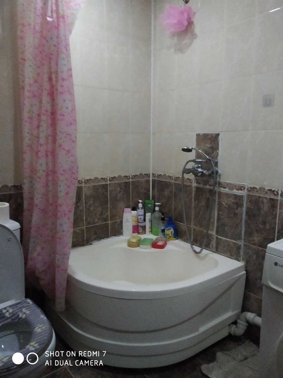 Продаётся 1 комнатнаяя квартира,сделано 2 ком. БИЙ, М. Горький 1-2/4/5
