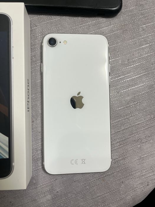 IPhone SE 2020 128GB