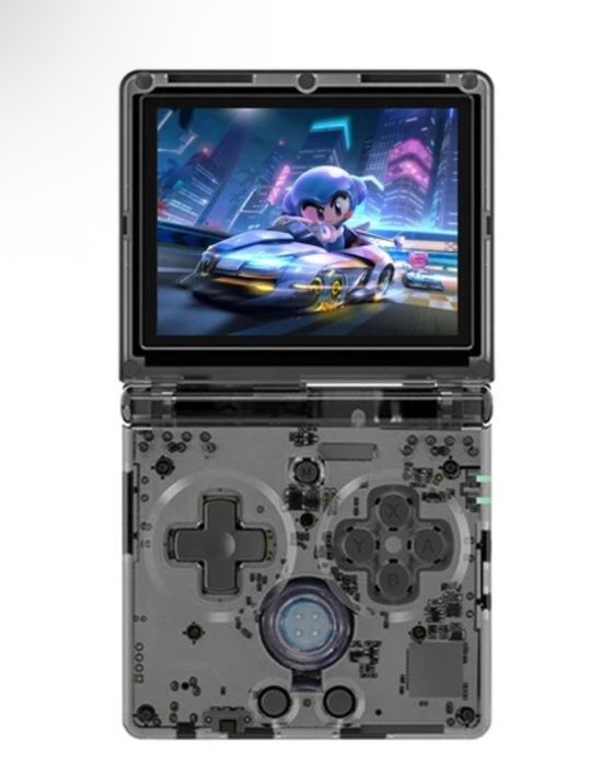 Портативная игровая приставка Arbenic