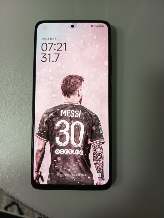 Vând Xiaomi Poco X4