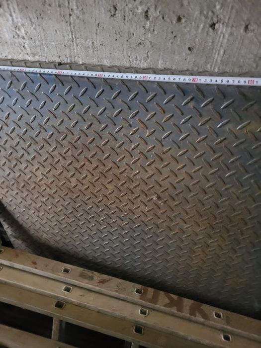 Листы металла d 3