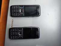 Nokia E51 Finland
