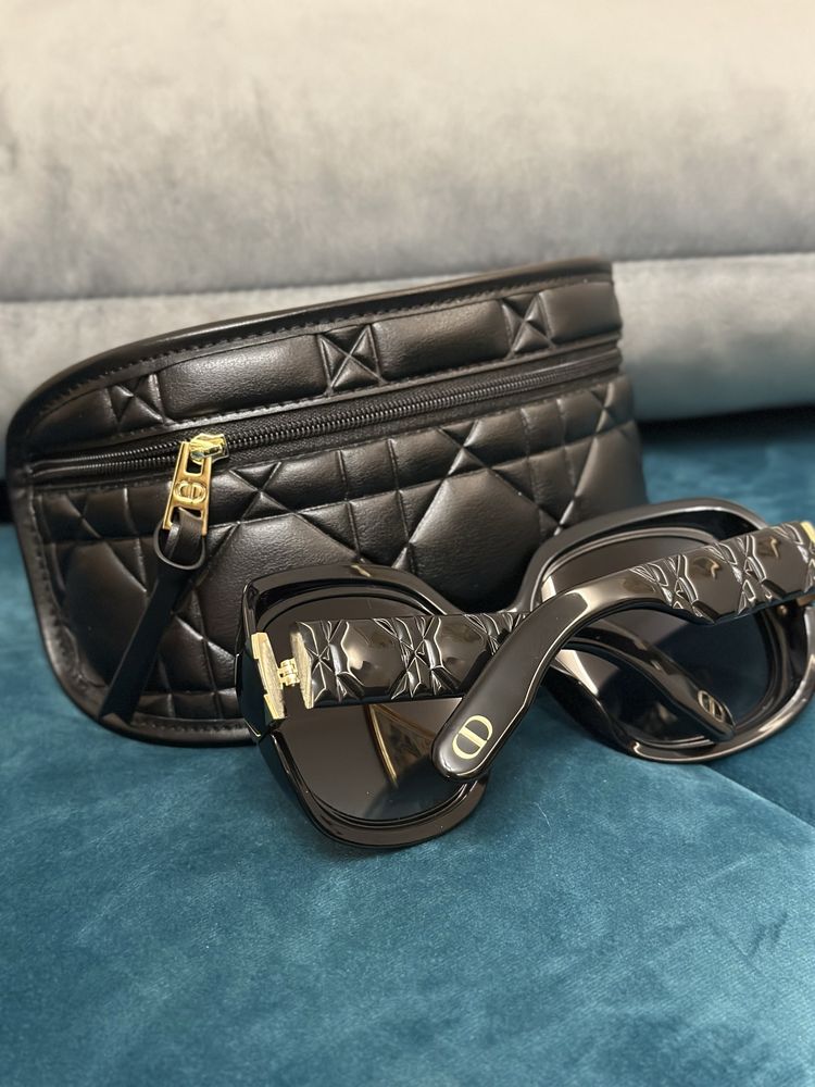 DIOR оригинални слънчеви очила Lady 95.22 R2I