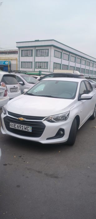 Onix mexanika sotiladi 2024