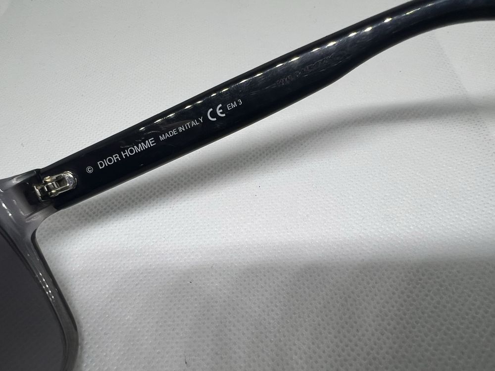 Ochelari de soare  Cristian Dior (CD)