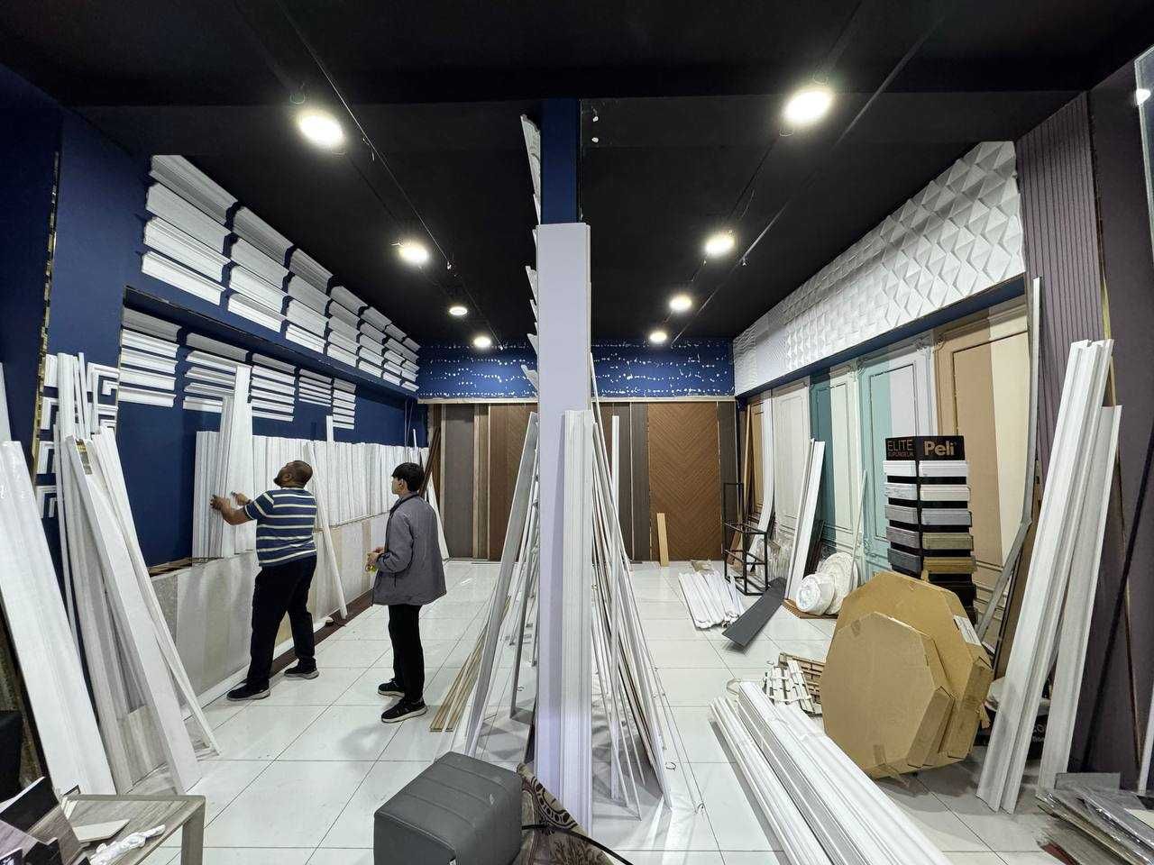 Сдается в аренду Магазин 54 м2 на Торговом центре Чукурсай
