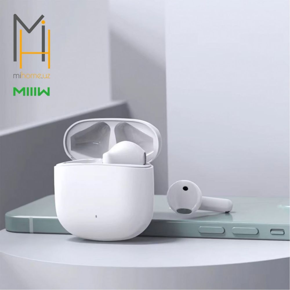 Беспроводные наушники Xiaomi