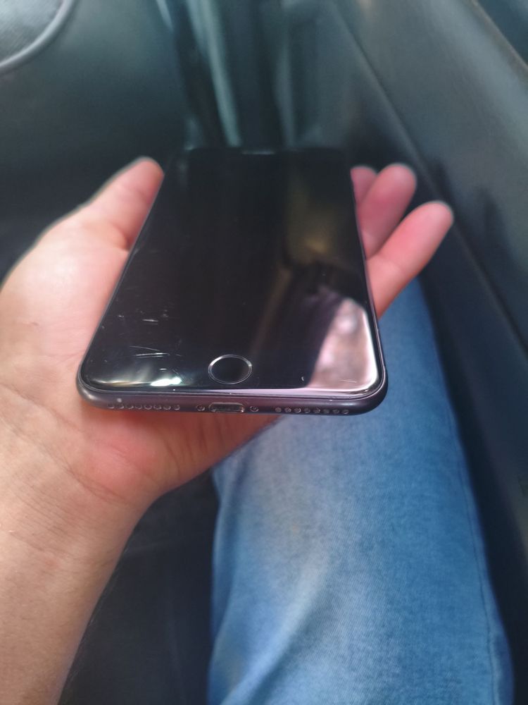 iphone 7+ plus obmen yoki 800.000som