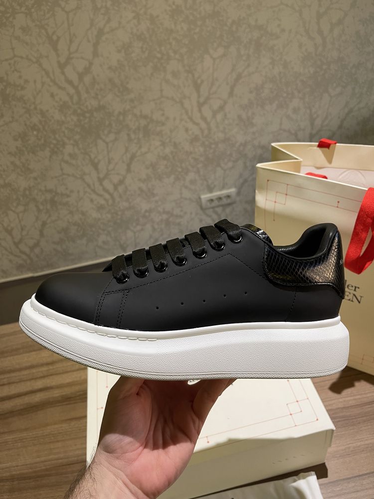 Adidasi Alexander Mcqueen PREMIUM