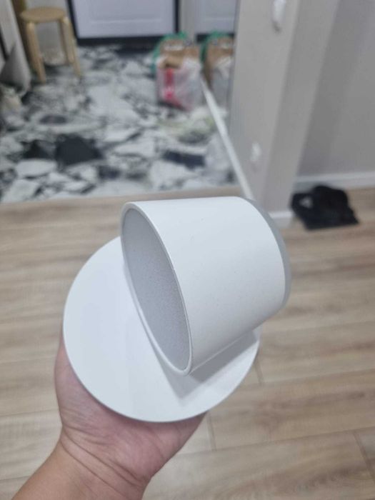 Бра, настенный свет