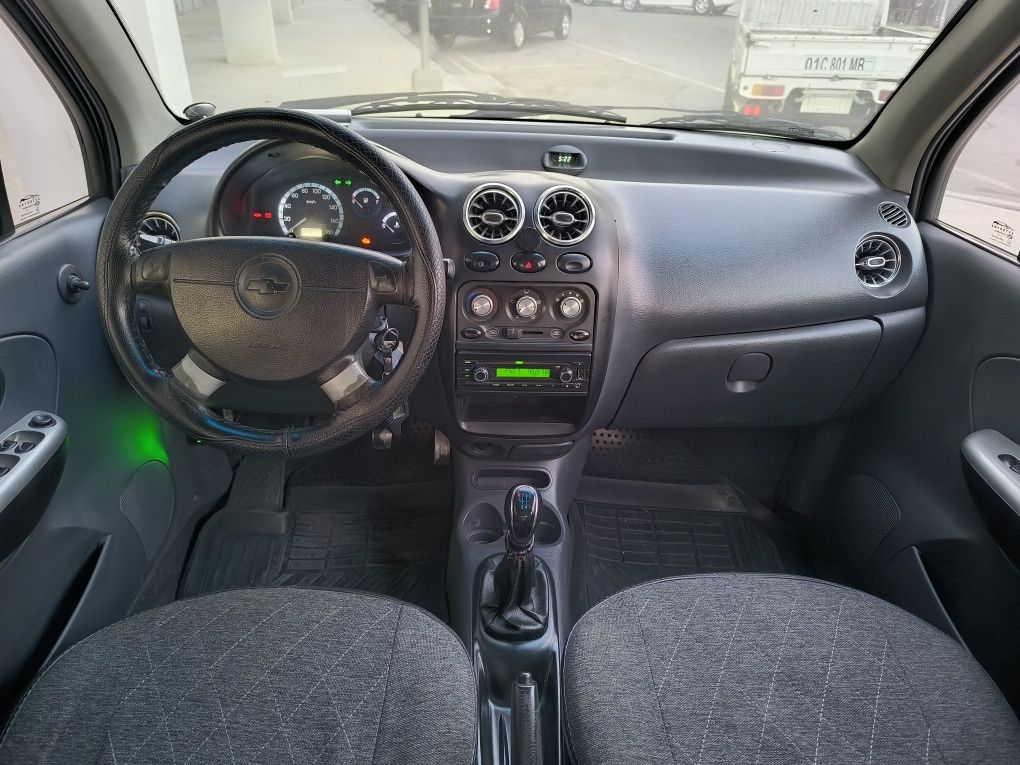 Matiz Best 2013 Xolati Zor MetanGaz bor Moshina Tayyor, Gen beriladi !
