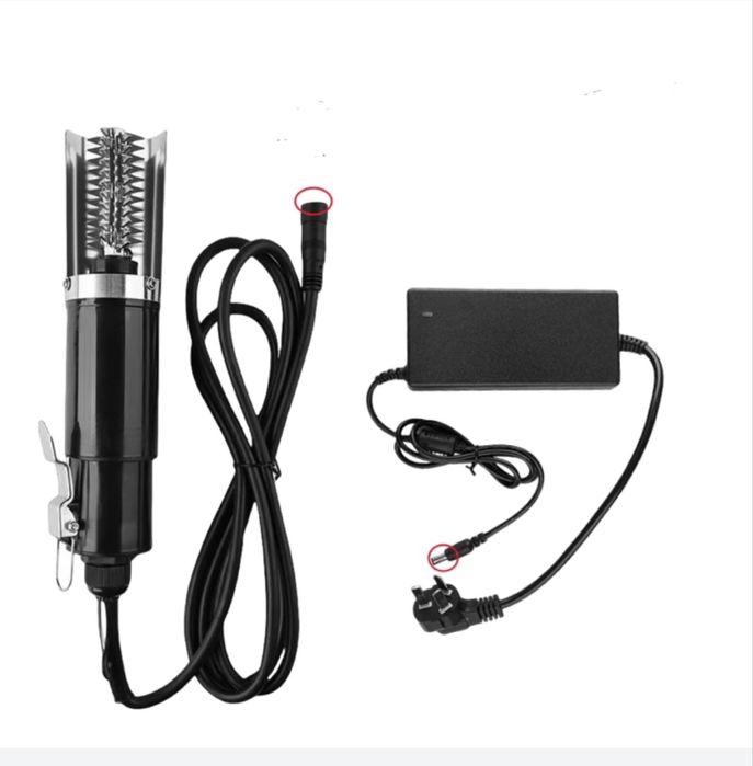 Термос 3 pcs для пищи и не только