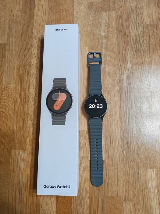 Часовник samsung Galaxy watch 7