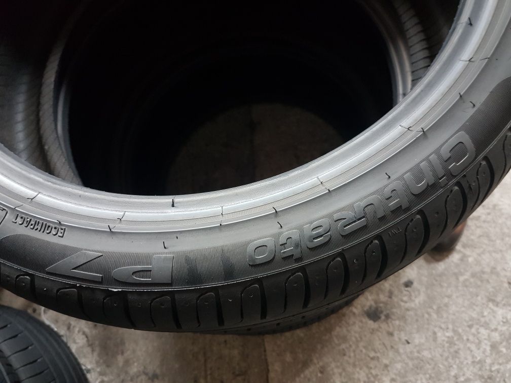 Pirelli 225/40 R18 92W vară