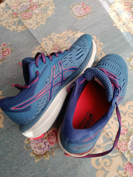 Маратонки за момиче Асекс