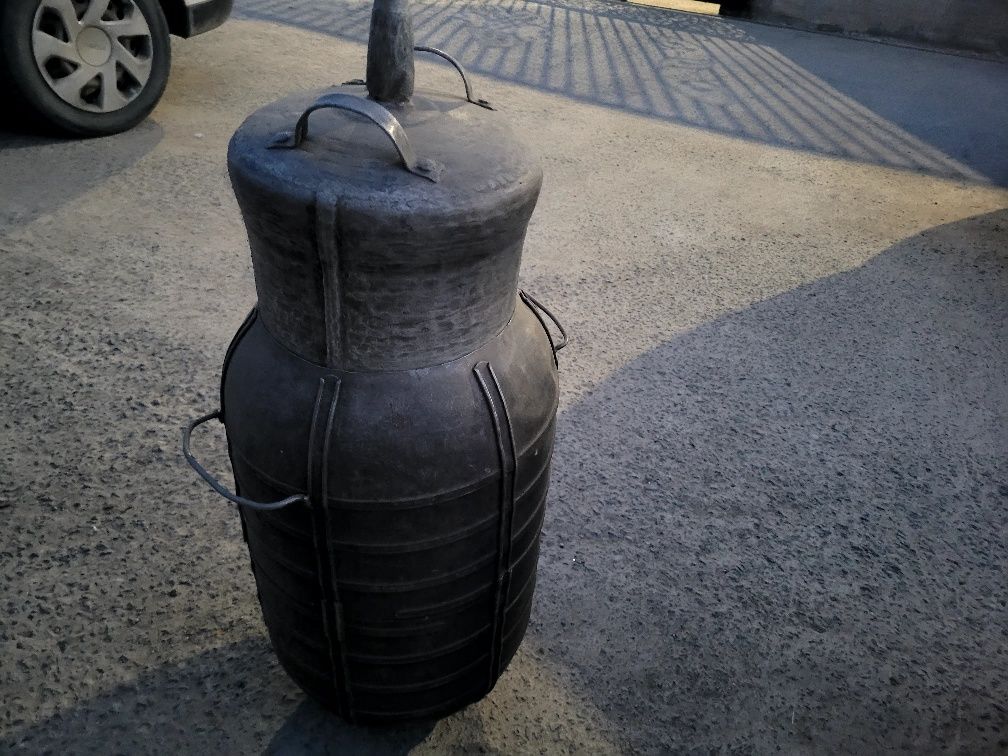 Vand cazan de țuică