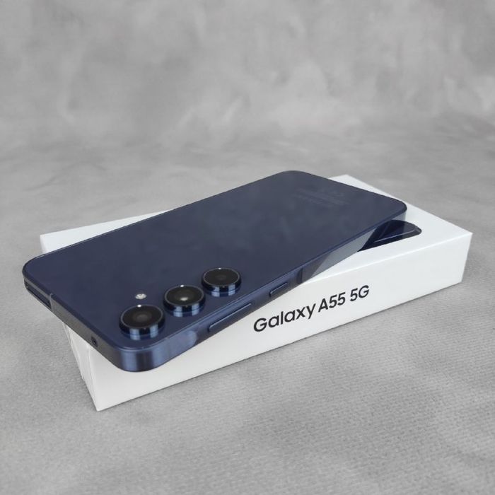 Samsung a55 5G de vânzare