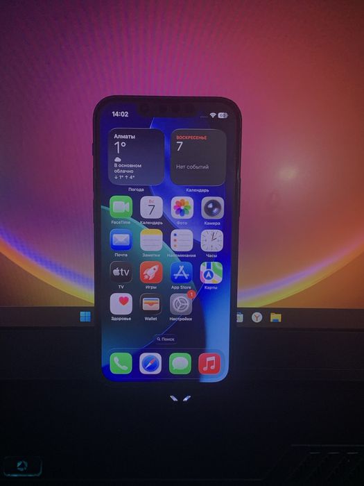 iPhone 13 mini 256GB