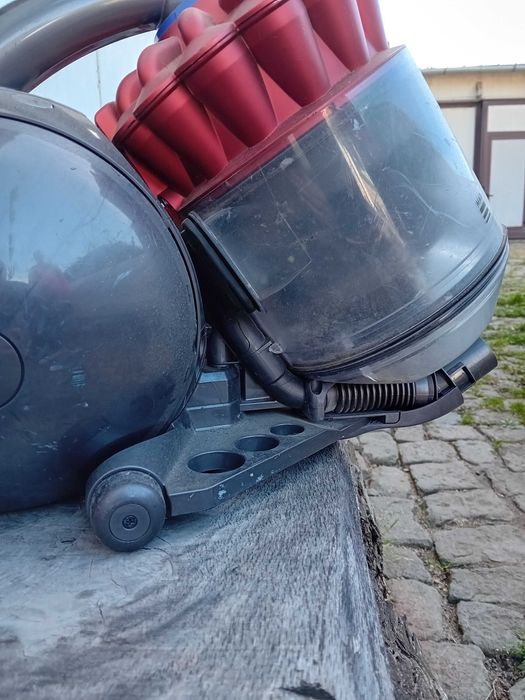 Aspirator Dayson DC 33