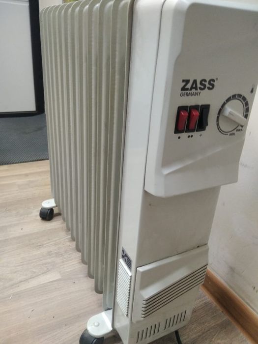 Обогреватель Zass