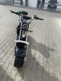 Vand Scuter Electric