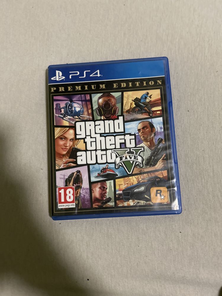 Игри за playstation 4
