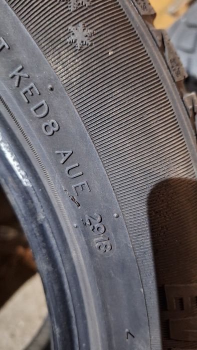 225 50 17  зимни гуми