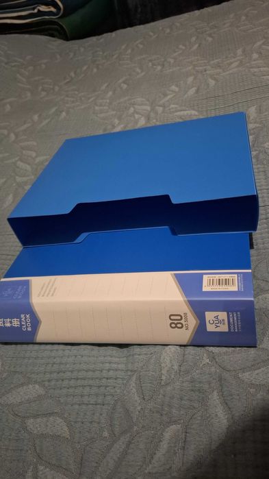 Файловая папка 80 листов