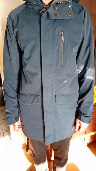 SWIMS Lausanne Parka M